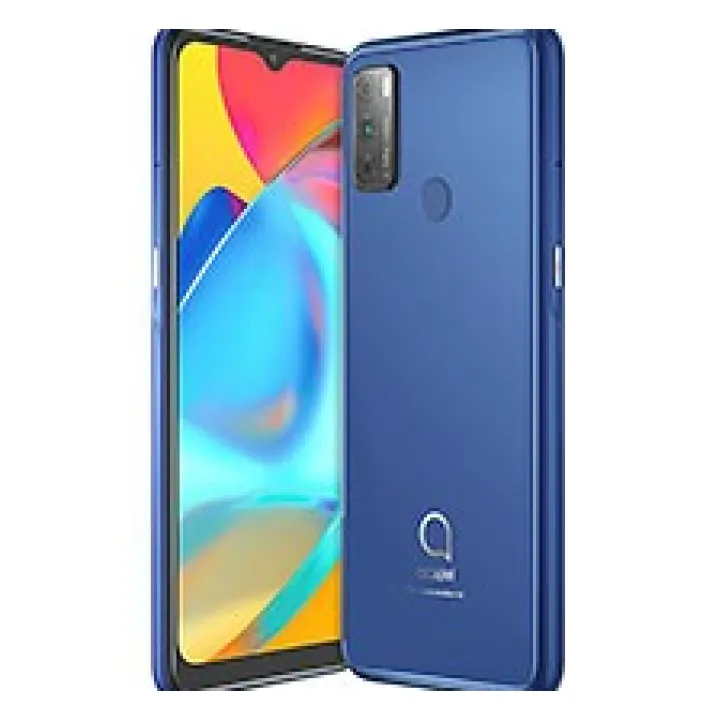 alcatel 3L (2021)
