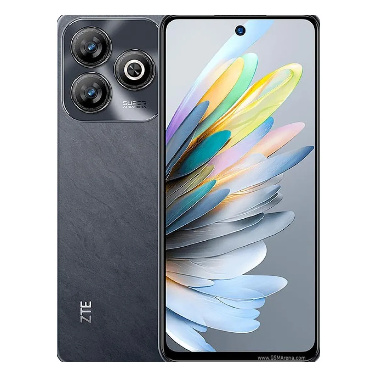ZTE Blade A75 4G