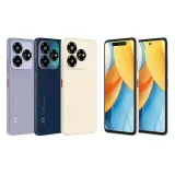 ZTE Blade V60 Design