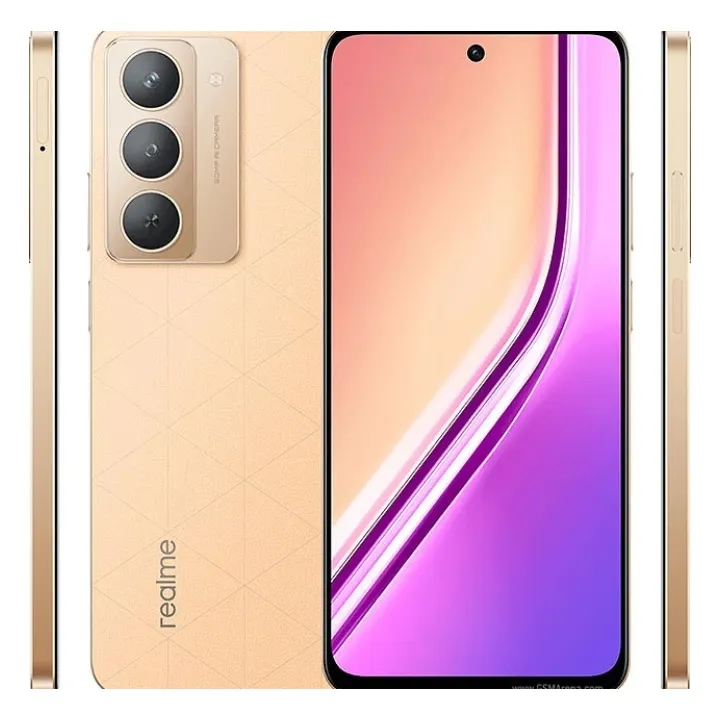Realme P3x
