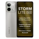Lava Storm Lite