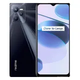 Realme C35
