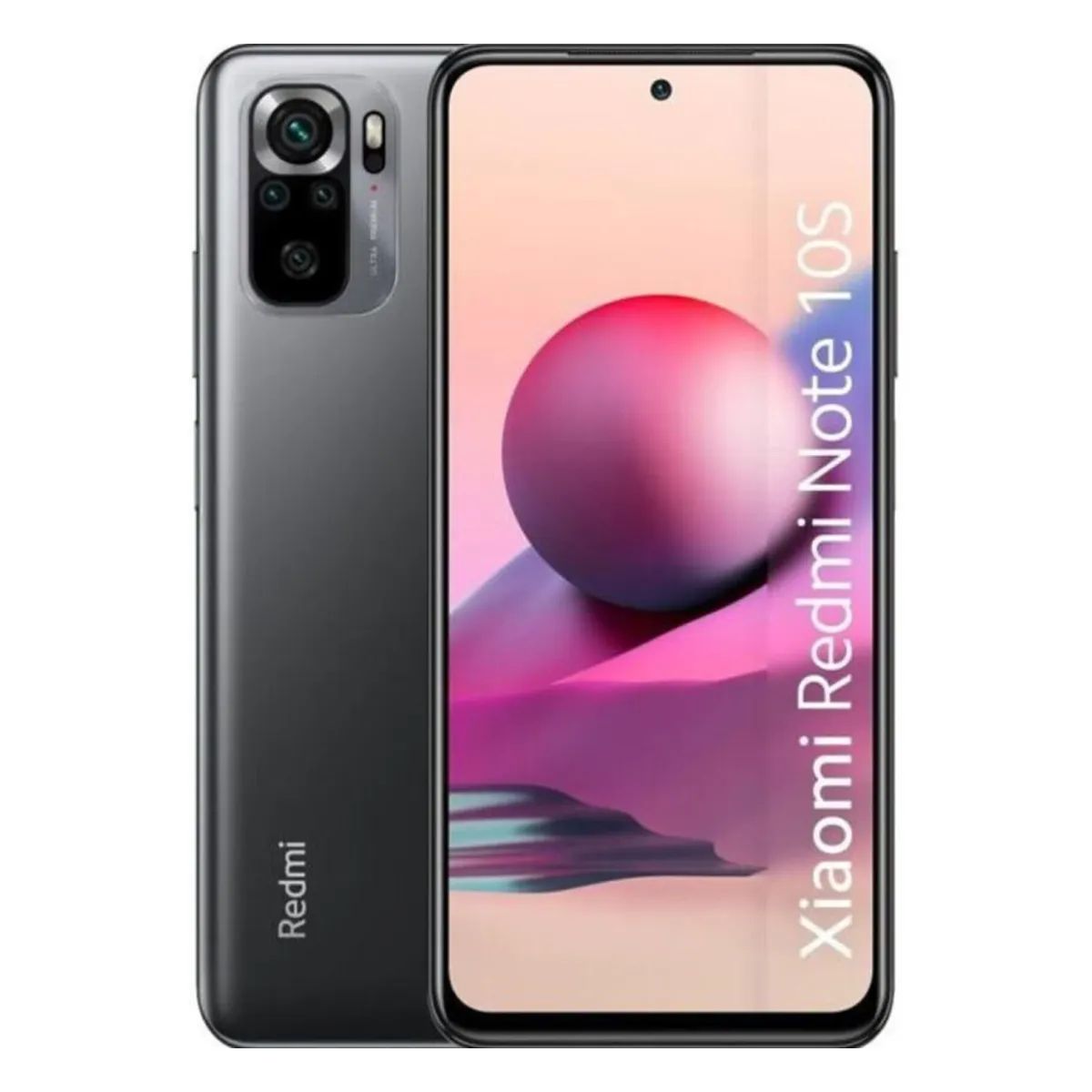 Xiaomi Redmi Note 10S