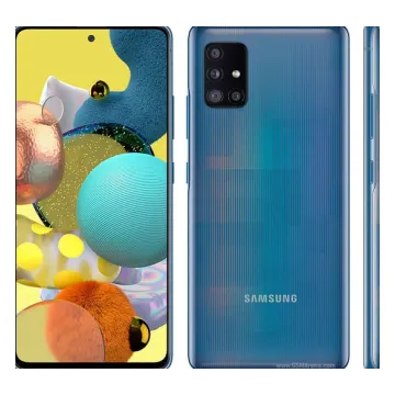 Samsung Galaxy A51 5G UW