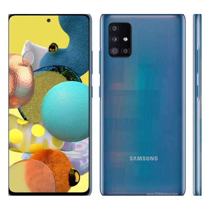 Samsung Galaxy A51 5G UW