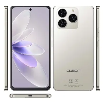 Cubot Note 60