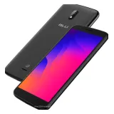 BLU View Mega