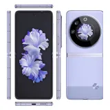Tecno Phantom V Flip