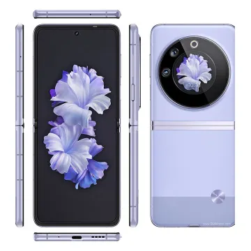 Tecno Phantom V Flip