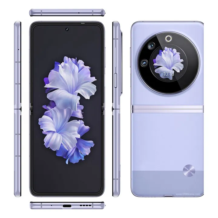 Tecno Phantom V Flip