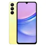 Samsung Galaxy A15
