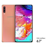 Samsung Galaxy A70