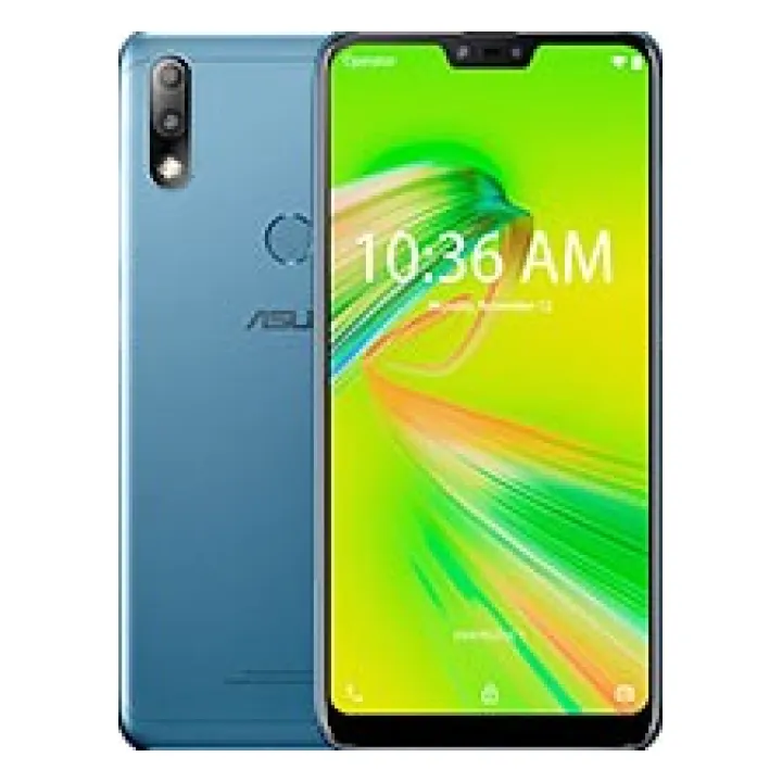 Asus Zenfone Max Plus (M2) ZB634KL