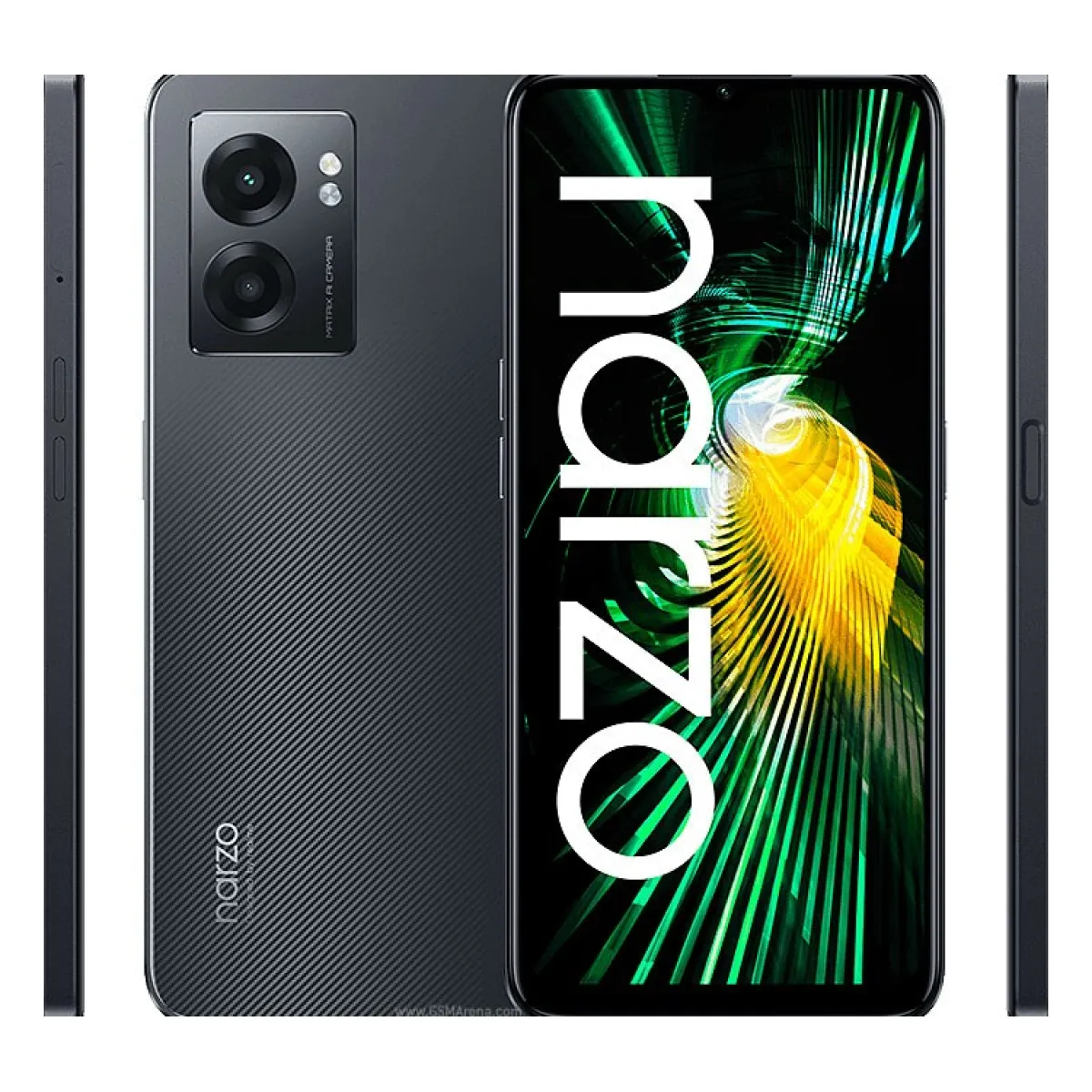 Realme Narzo 50 5G