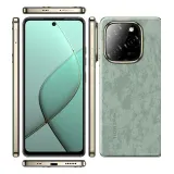 Tecno Spark 20 Pro 5G