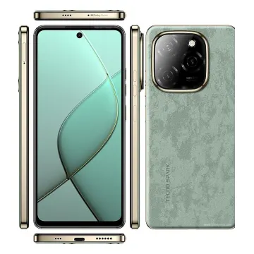 Tecno Spark 20 Pro 5G