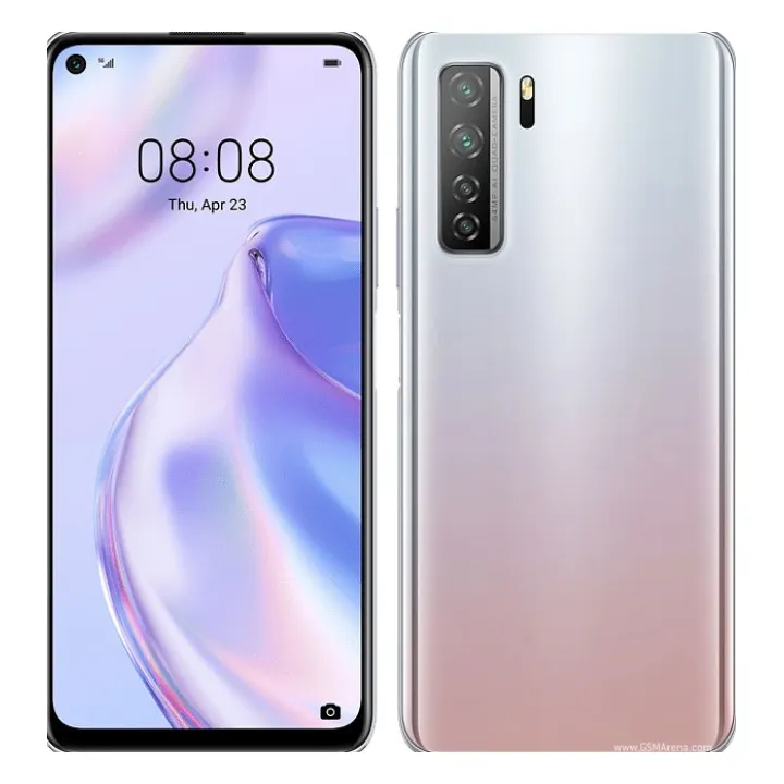 Huawei P40 lite 5G