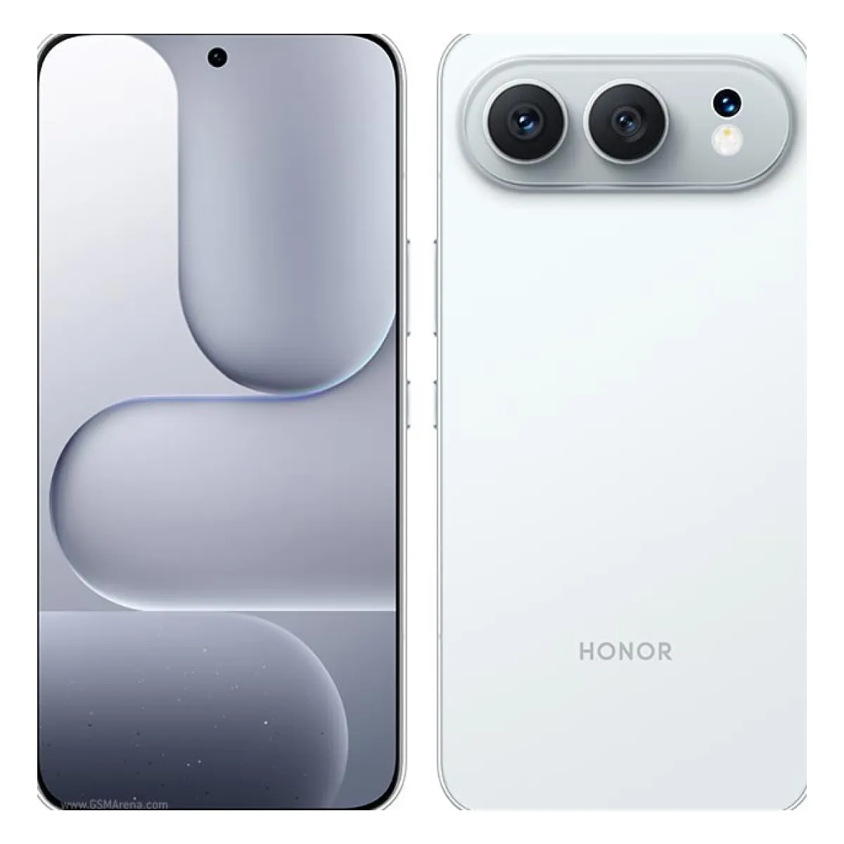 Honor 500