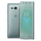 Sony Xperia XZ2 compact