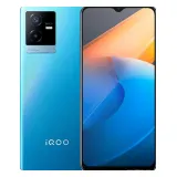 Vivo iQOO Z6x
