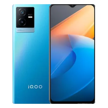Vivo iQOO Z6x
