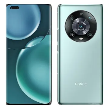 Honor Magic4 Pro