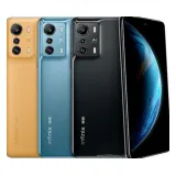 Infinix Zero 5G