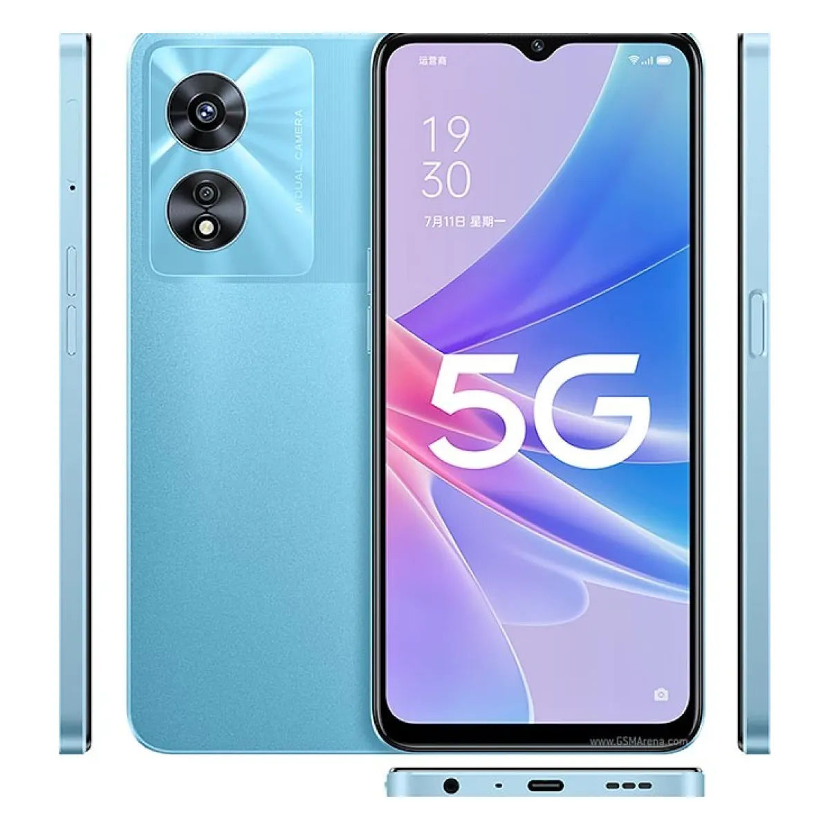 OPPO A97
