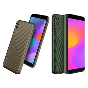 BLU C5L Max