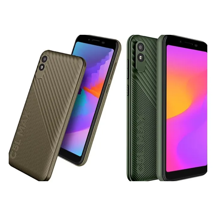 BLU C5L Max