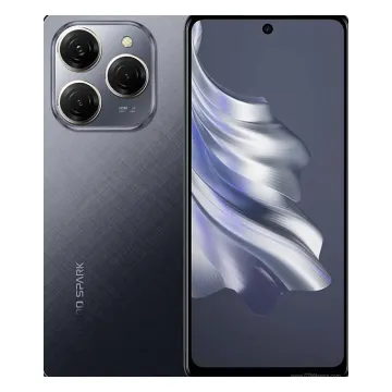 Tecno Spark 20 Pro