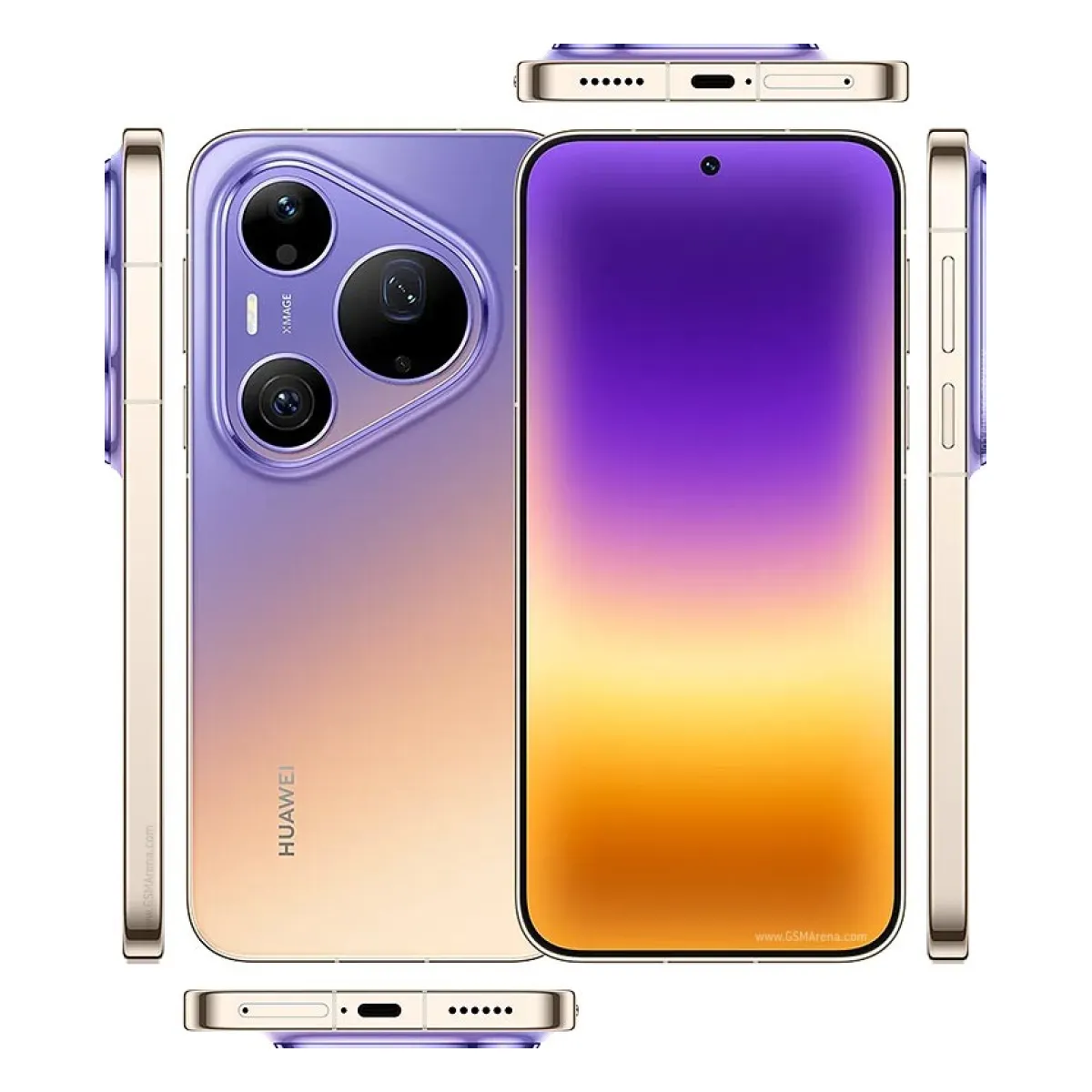 Huawei Pura 90s Pro Max
