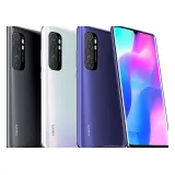 Xiaomi Mi Note 10 Lite
