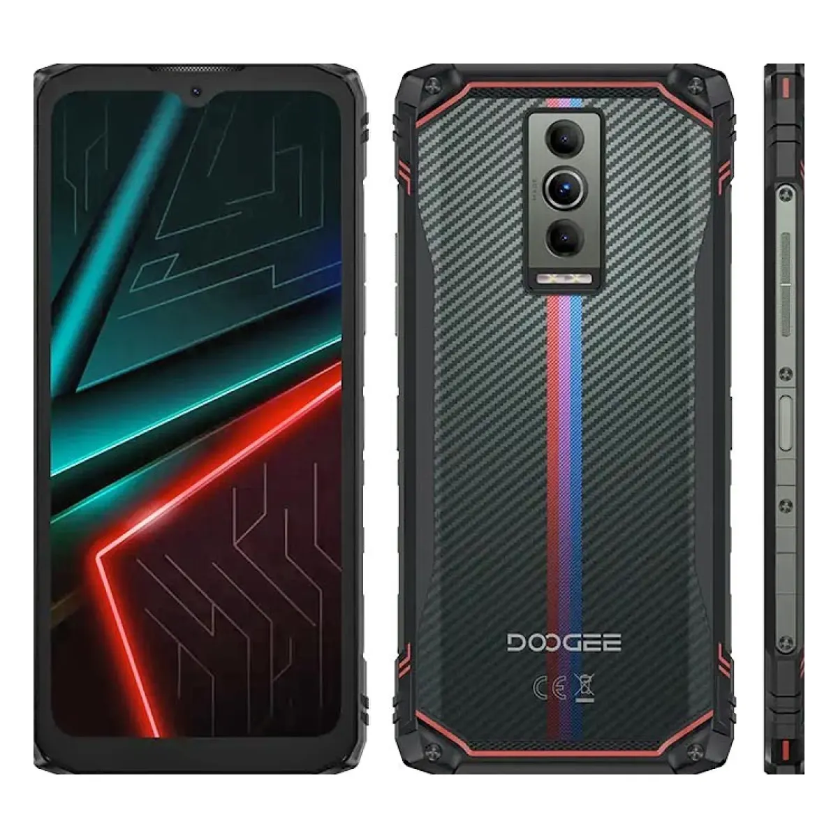 Doogee Blade 10 Energy