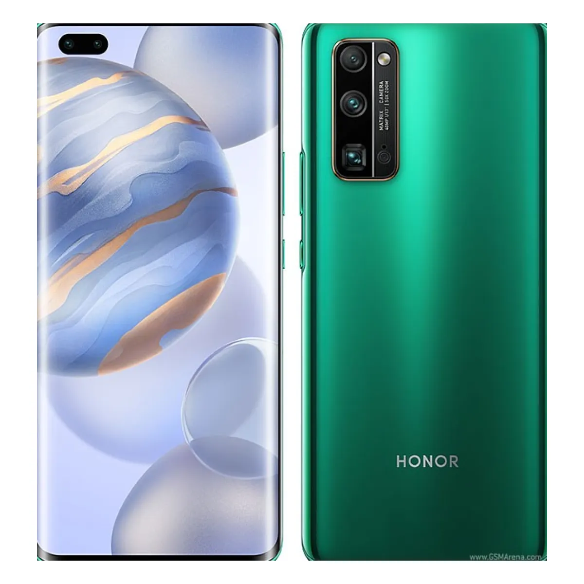 Honor 30 Pro