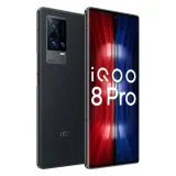 Vivo iQOO 8 Pro