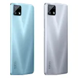 Realme Narzo 20