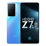 Vivo iQOO Z7s