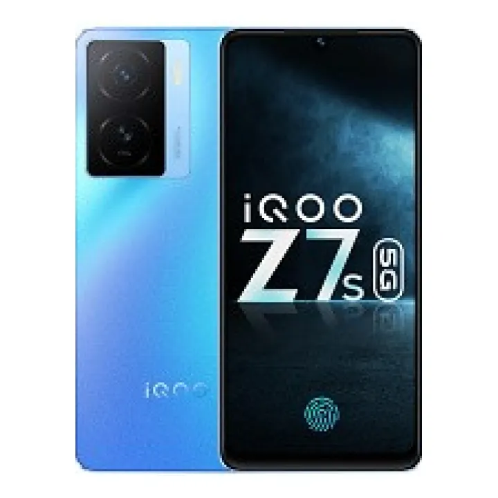 Vivo iQOO Z7s