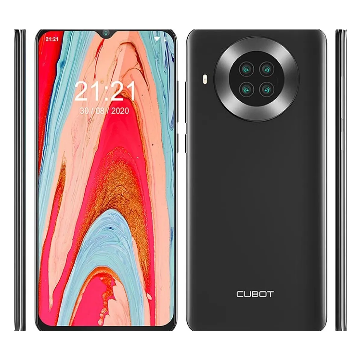 Cubot Note 20 Pro