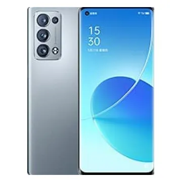 OPPO Reno6 Pro+ 5G