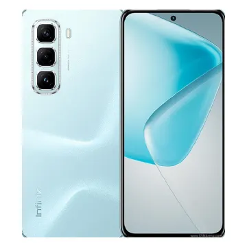 Infinix Hot 50 Pro 4G