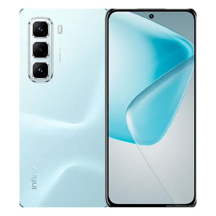 Infinix Hot 50 Pro 4G