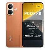 Xiaomi Poco X8
