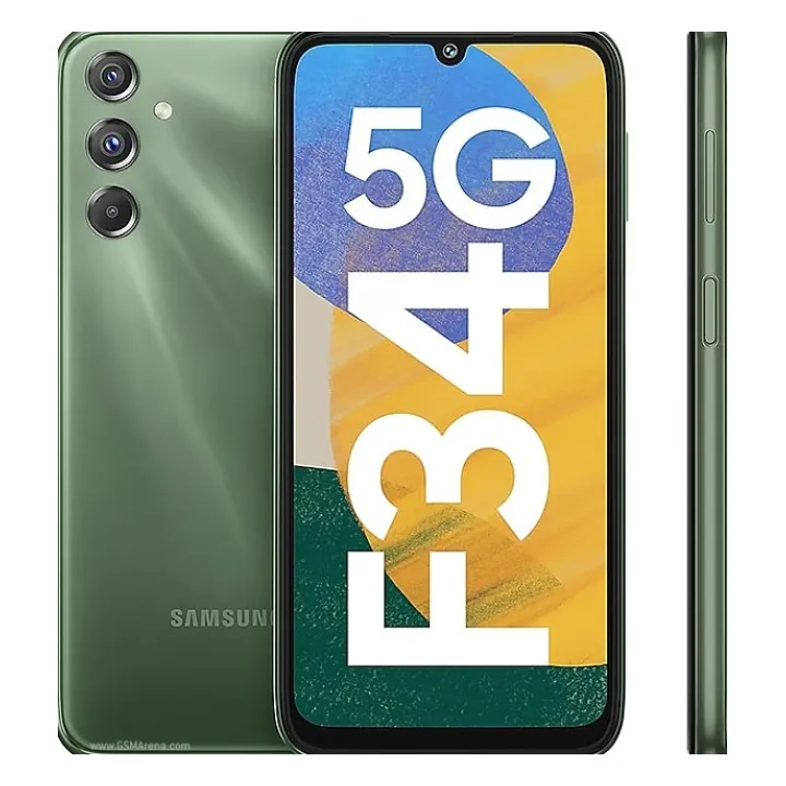 Samsung Galaxy F34