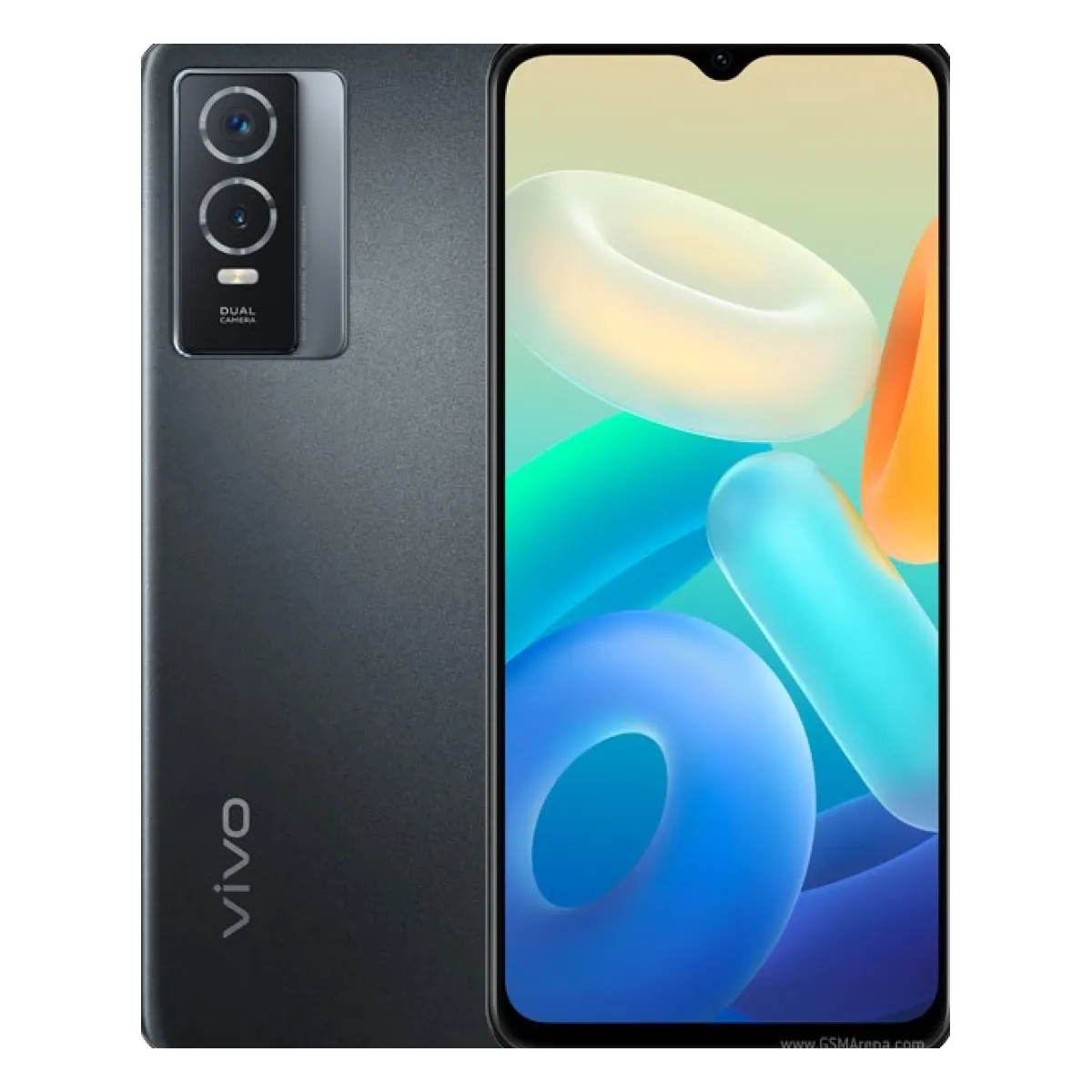 Vivo Y74s