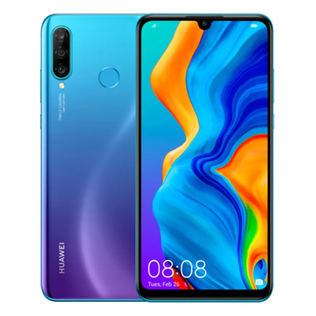 Huawei P30 lite