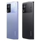 OPPO K9x