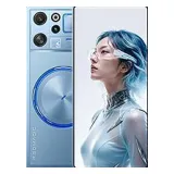 ZTE nubia RedMagic 12 Pro+