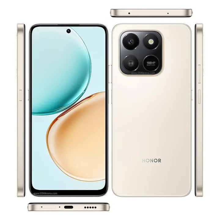 Honor X7d 4G